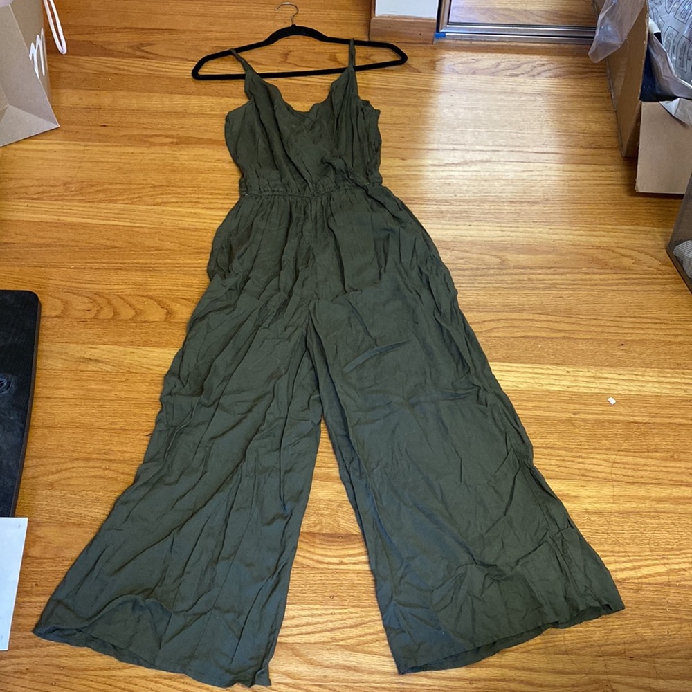 New Hollister Onesie